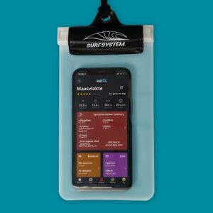 Surfr waterproof pouch