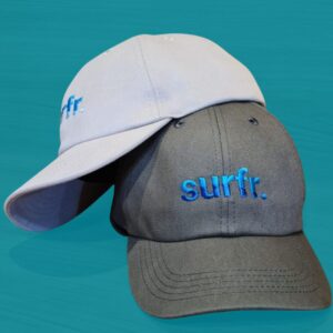 Surfr Cap